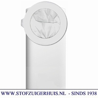 Nilfisk stofzak GD5, GD5 accu Rugstofzuiger - 1471098500 