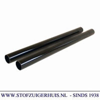 Nilfisk/Alto buis 36mm PVC MULTI / AERO / Buddy 15, 18 