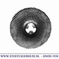 Tennant Borstel Schrob Silicium Carbide, 41cm - 16