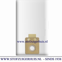 Nilfisk stofzak Business+ GD1000, GD1005, NB100, Saltix (5) 