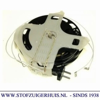 AEG Snoerhaspel  AAM serie 