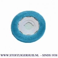 Sebo Dart 3 Pad Blauw 