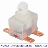 Numatic schakelaar HVR, NVR serie 