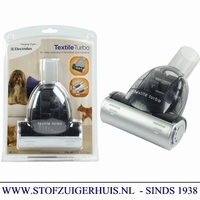 AEG Turboborstel voor Textiel 32mm, 35mm - ZE060.1