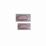 Solac HEPA filters AA 3400 