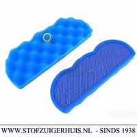 Samsung filter, SC88.., VCC88.. serie - DJ6301126A 