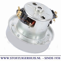 Tornado Motor Diverse Types 