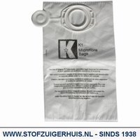 Kerstar stofzak K1, KV10, KV15 