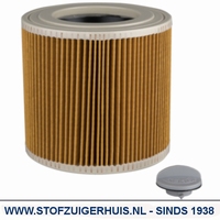 Karcher Cartridge filter - 6.414-552.0 