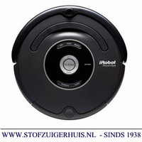iRobot Roomba 585 robotstofzuiger 