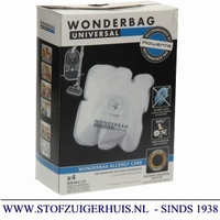 Universele stofzak Wonderbag 