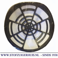 Nilfisk Viper Textiel Main Filter Kit DSU12, DSU15 