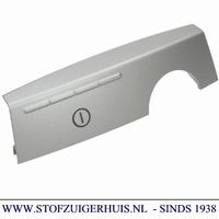 Bosch Pedaal (Druktoets aan/uit) stofzuiger 00658804 