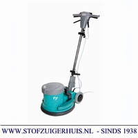 Tennant F3+ Heavy Duty éénschijfsmachine