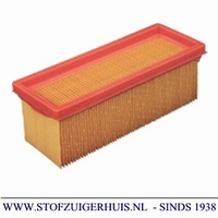 Karcher Vlak Cartridge Filter - 6.414-498.0 