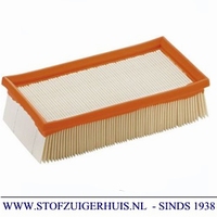 Karcher Vlak Cartridge Filter - 6.904-367.0 