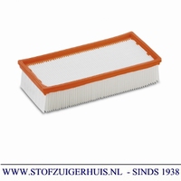 Karcher Vlak Cartridge Filter - 6.904-283.0 