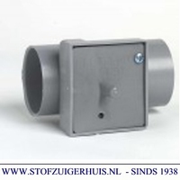 Inbouwdoos T-aansluitstuk, Millennium, Evo, Lithos 