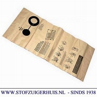 WAP stofzak SQ8 serie (5) 