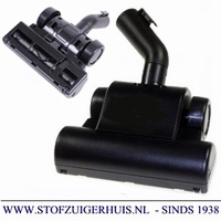 Turboborstel Universeel, 32mm, 20cm breed 