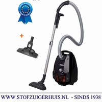 AEG stofzuiger VX6-1-EB-P 