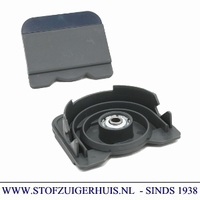 SEBO borstellager rechts X serie 