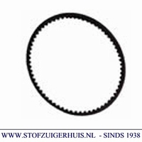 SEBO aandrijfriem Motorzijde X-serie 