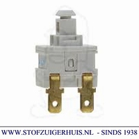 Nilfisk schakelaar, Action, Bravo, One 