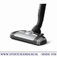 AEG silent combinatie mondstuk, VX8 en VX9 serie 