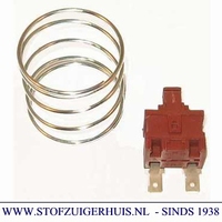 Nilfisk Viper Hi/Lo schakelaar DSU12, DSU15 