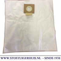 Nilfisk Viper stofzak DSU10. VA81781-P10  (10) 