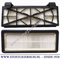 Nilfisk Viper HEPA Filter DSU8, DSU10, DSU12, DSU15 