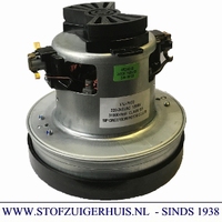 Nilfisk Viper Motor DSU8, DSU10 - VA81363 