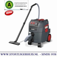 Starmix iPulse L-1635 Basic - Gereedschapzuiger 