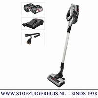 Bosch Snoerloze stofzuiger BCS1TOPNC Unlimited 