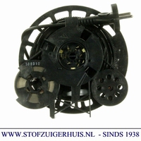 Bosch snoerhaspel BSGL51310, VSQ5X1230 serie, 12 mtr 