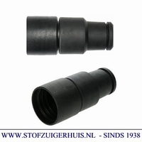 Starmix Aansluitmof Festool Gereedschap 35mm, 425726 