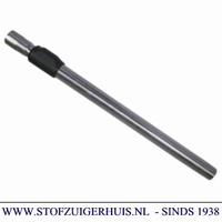 Starmix Telescoopbuis RVS 35mm - 425573 