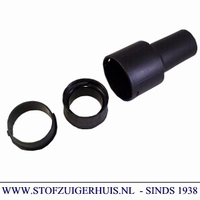 Starmix Mof voor pistoolgreep 35mm, 425733 