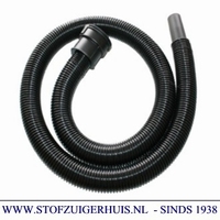 Starmix Slang 1,75 meter (35mm zwart) - 411507 