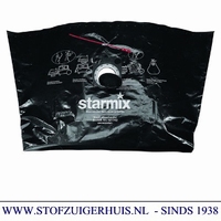 Starmix stofzak PE H-Klasse (5) - IS M & H series 