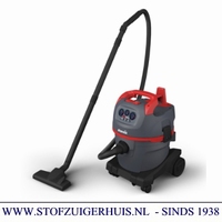 Starmix droog/natzuiger NSG uClean 1420 HK - 016221 