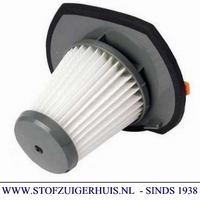 AEG CX7-2-45AN vervangings filter binnen 