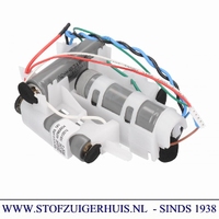 AEG CX7-2-45AN 18 Volt Li-ionHD Batterij set 