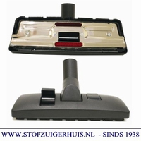 Princess standaard combinatie mondstuk 32/35mm 