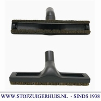 Princess Hardfloorzuigmond 32/35mm, natuurlijk zacht haar 