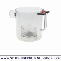 Bosch Vuil container BGS5330A 