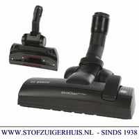 Bosch Zuigmond Polymatic BGS5330A 