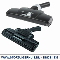 AEG combinatie mondstuk Dust Magnet 32mm