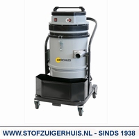 Hercules 2300 A Industriele stofzuiger 